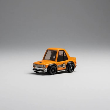Hot Wheels Mazda Rx-3 1/64 Ölçekli Metal Araba Detaylı Fiyatı