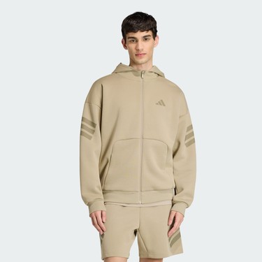 Adidas Sportswear KD5230 Future Icons 3-Stripes Full-Zip Fiyatı