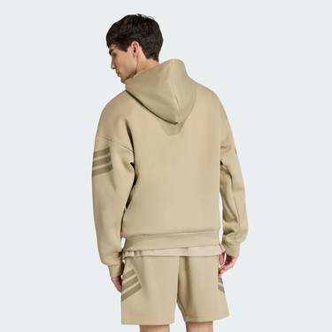 Adidas Sportswear KD5230 Future Icons 3-Stripes Full-Zip Fiyatı