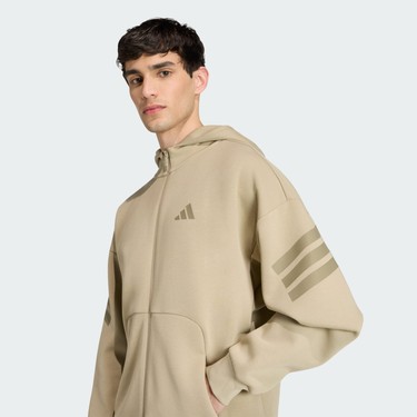 Adidas Sportswear KD5230 Future Icons 3-Stripes Full-Zip Fiyatı