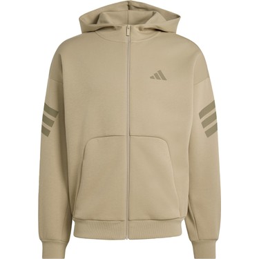 Adidas Sportswear KD5230 Future Icons 3-Stripes Full-Zip Fiyatı