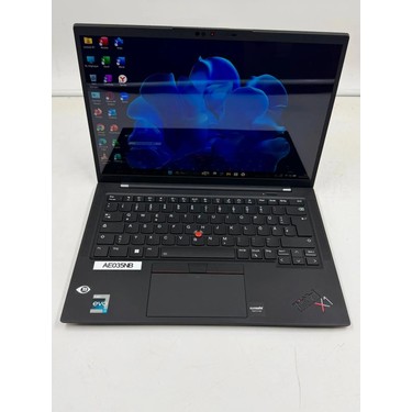 Lenovo ThinkPad X1 Carbon Gen 10 İntel Core İ7-1255U 16 Gb Fiyatı