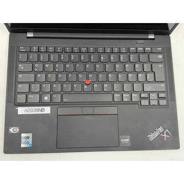 Lenovo ThinkPad X1 Carbon Gen 10 İntel Core İ7-1255U 16 Gb Fiyatı