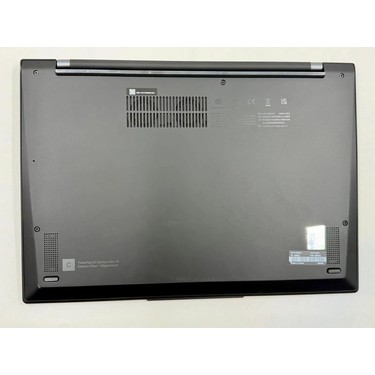 Lenovo ThinkPad X1 Carbon Gen 10 İntel Core İ7-1255U 16 Gb Fiyatı