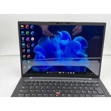 Lenovo ThinkPad X1 Carbon Gen 10 İntel Core İ7-1255U 16 Gb Fiyatı