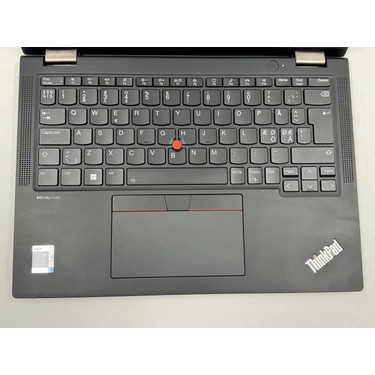 Lenovo Thinkpad Yoga X13 Gen 4 Full Dokunmatik Laptop Outlet Fiyatı