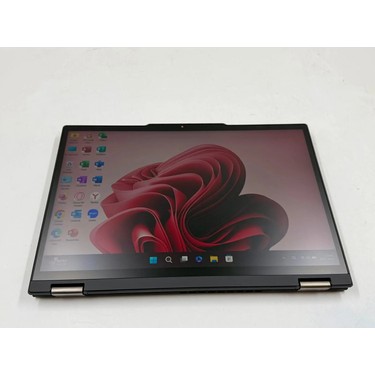 Lenovo Thinkpad Yoga X13 Gen 4 Full Dokunmatik Laptop Outlet Fiyatı