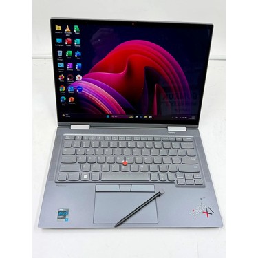Monster Lenovo ThinkPad X1 Yoga Gen 6 İntel İ7-1185G7 32 GB Fiyatı