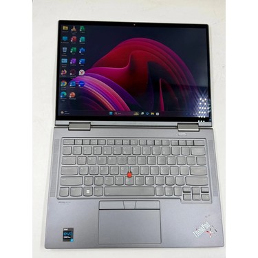 Monster Lenovo ThinkPad X1 Yoga Gen 6 İntel İ7-1185G7 32 GB Fiyatı