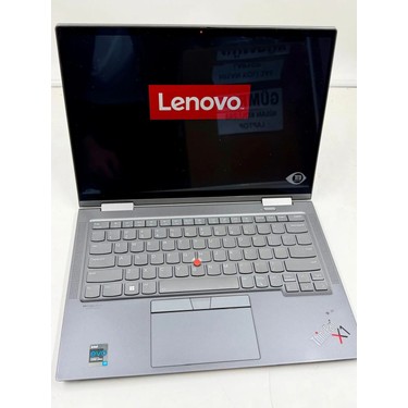 Monster Lenovo ThinkPad X1 Yoga Gen 6 İntel İ7-1185G7 32 GB Fiyatı