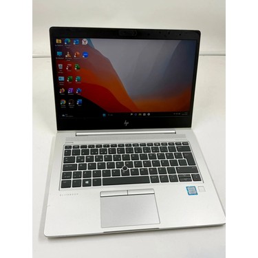 Hp EliteBook 830 G6 İ7-8565U İşlemci 16 Gb DDR 4 Ram 256 Gb Fiyatı