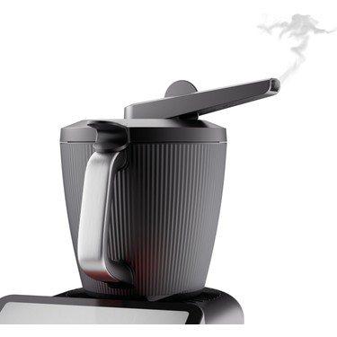 tm•*¨*•.¸♬︎ Naturalp Wundermix Mixtaste Thermomix Mutfak Robotu Tm7 Için Fiyatı