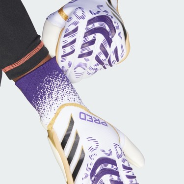 Adidas Performance JZ5787 Predator Pro Goalkeeper Gloves Fiyatı
