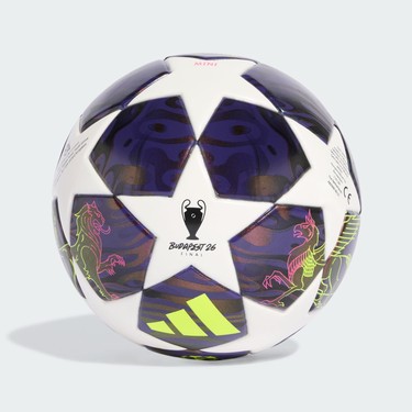 Adidas Performance JX9099 Uefa Champıons League Fınal Mını Fiyatı