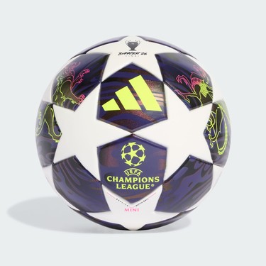Adidas Performance JX9099 Uefa Champıons League Fınal Mını Fiyatı