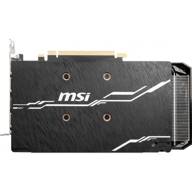 MSI Msı Geforce Rtx 2060 Ventus Gp Gddr6 6gb 192BIT HDMI 3x Fiyatı
