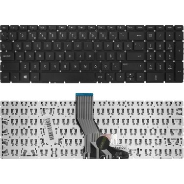 Notespare Hp Uyumlu 15-BS117NT (2PR70EA), 15-BS120NT Fiyatı