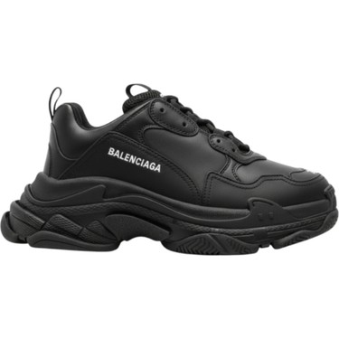 Balenciaga Triple S Erkek Sneakers Fiyatı - Taksit Seçenekleri
