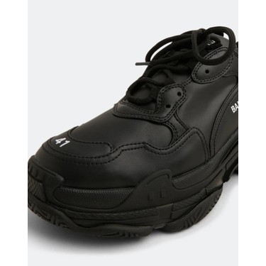 Balenciaga Triple S Erkek Sneakers Fiyatı - Taksit Seçenekleri