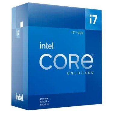 【コメントお願い致します】セット売り i7 12700kf Intel Core I7-12700KF 12. Nesil Masaüstü Işlemci (Temel Saat Fiyatı