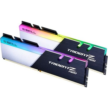 G.skıll 32 GB Trident Z Neo Ddr4 3600 Mhz PC4-28800 CL18 Rgb Fiyatı