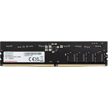 Adata Ram Dımm 32 GB DDR5-5600 (2x 16 Gb) Ikili Kit Fiyatı