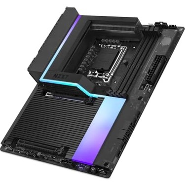Nzxt N9 Z890 - Core Ultra Için Intel Z890 Lga 1851 Atx Oyun Fiyatı