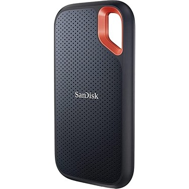 Sandisk Sandısk Extreme Portable SSD 1 Tb (Taşınabilir Nvme Fiyatı