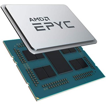 Amd Epyc™ 7282, S Sp3, 7 Nm, Infinity/zen 2, 16 Çekirdek, 32 Fiyatı