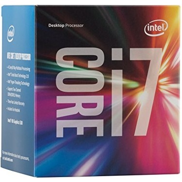 Intel BX80662I76700 Core I7-6700 Işlemci (3,4 Ghz) Fiyatı