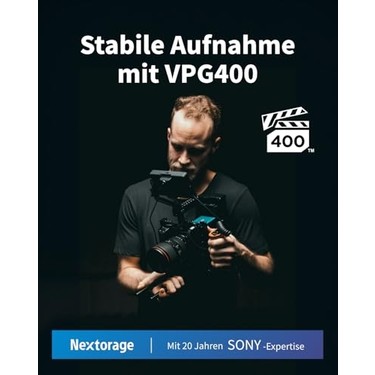 Nextorage Japon Üretici Cfexpress 4.0 Tip B 165GB VPG400 Fiyatı