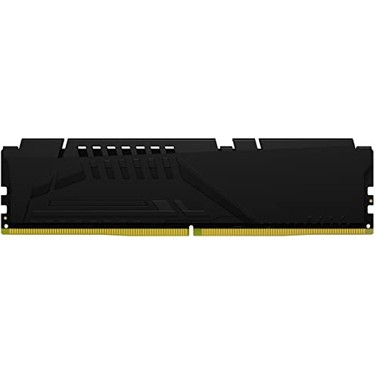 Kingston Fury Beast Siyah Ddr5 16 GB (2x8 Gb) 6000MT/S CL30 Fiyatı