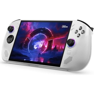 Lenovo Legion Go S Amd Ryzen Z2 GO/16GB/512GB Blanco Glaciar Fiyatı