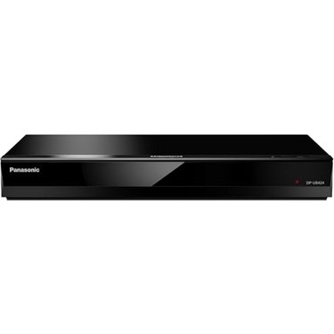 Panasonic DP-UB424EGK Ultra Hd Oynatıcı (4k Blu-Ray Disk, 4K Fiyatı