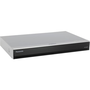 Panasonic DP-UB424EGS Ultra Hd Blu-Ray Oynatıcı (4k Blu-Ray Fiyatı