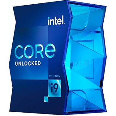 Intel Core I9 11900K Fiyatı, Taksit Seçenekleri ile Satın Al