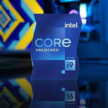 Intel Core I9 11900K Fiyatı, Taksit Seçenekleri ile Satın Al