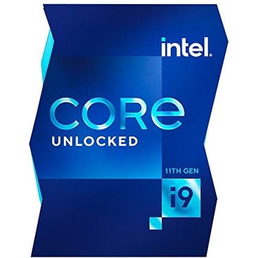 Intel Core I9 11900K Fiyatı, Taksit Seçenekleri ile Satın Al