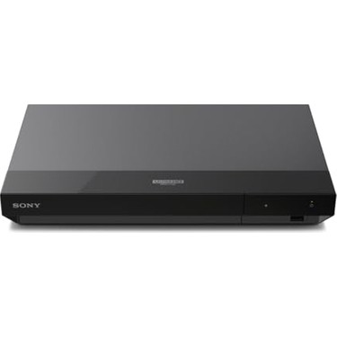 SONY Ultra HD Blu-ray プレーヤー　UBP-x700 Sony UBP-X700 4K Ultra Hd Blu-Ray Disk Oynatıcı (Yüksek Fiyatı
