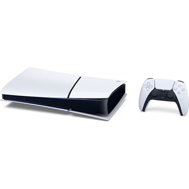 Playstation 5 Digital Edition Slim (Iskandinav) Fiyatı