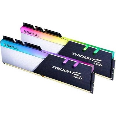 G.skill Trident Z Neo K4 64GB 4X16GB Ddr4 3200MHZ Ram Tek Fiyatı