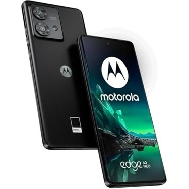 motorola edge 40 neo 本体 Motorola Akıllı Telefon Edge 40 Neo 16,55 cm (6,55 Inç), Fiyatı
