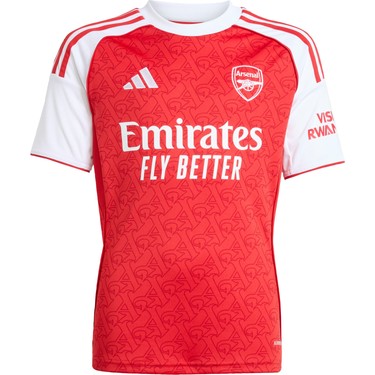 Adidas Performance JI9533 Arsenal 25/26 Home Jersey Fiyatı