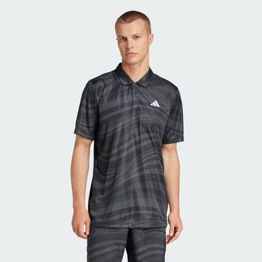 Adidas Performance JD5426 Club Tennis Climacool Graphic Polo Fiyatı