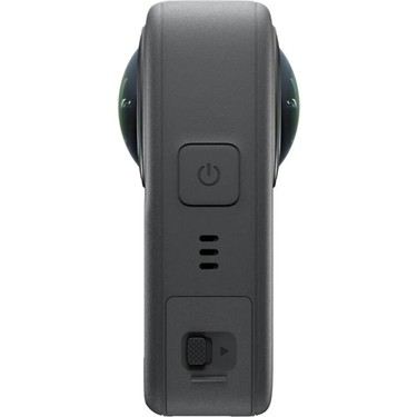 DJI Osmo 360 Standard Combo | DJI Türkiye Karacasulu Fiyatı