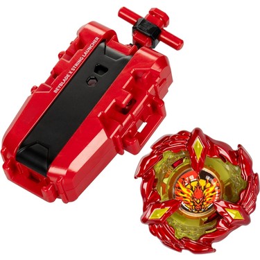 Toyfest Beyblade x Soar Phoenix 9-60GF Delüks Oyun Seti Fiyatı