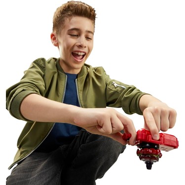 Toyfest Beyblade x Soar Phoenix 9-60GF Delüks Oyun Seti Fiyatı