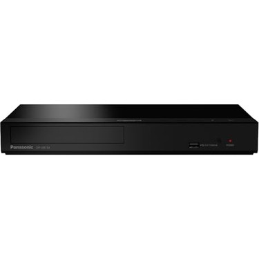 Panasonic DP-UB154EG-K Ultra HD Blu-Ray Oynatıcı Siyah Fiyatı