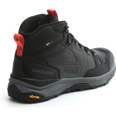 Karrimor Karri Coil Mid Erkek Outdoor Bot Black Fiyatı