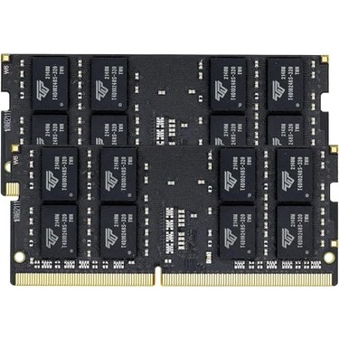 Timetec 32 GB Kıt (2X16 Gb) Ddr4 3200 Mhz (DDR4-3200) Fiyatı